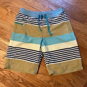 Patagonia Wavefarer Boardshorts - 14